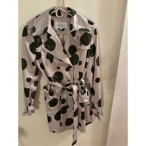 Max Mara Trench Coach
